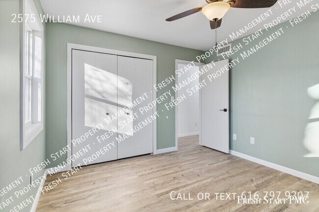 Building Photo - 2575 William Ave