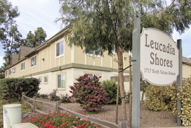 Primary Photo - Leucadia Shores Apartments
