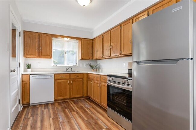 Building Photo - 207 Chan Mowr Dr