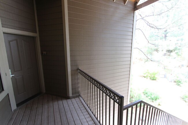 Building Photo - Spacious 2BR Summit Park Condo | Private Balcony + Second-Floor Living