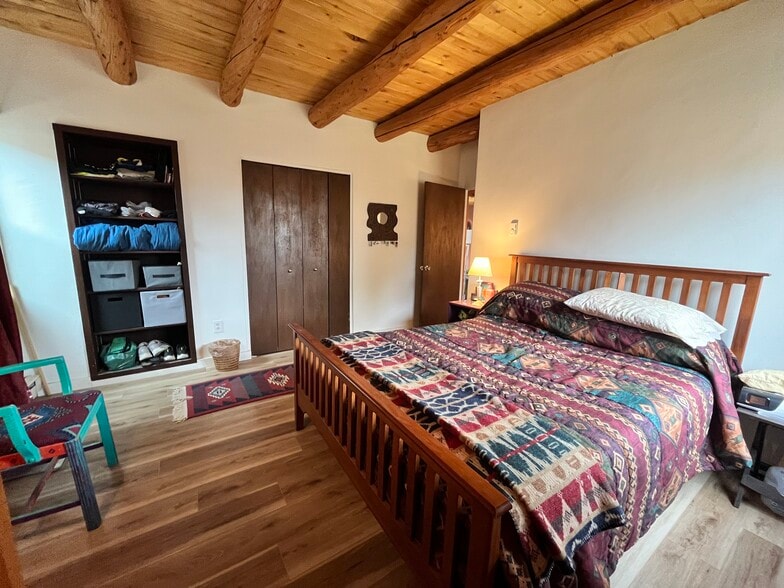 Bedroom - 128 Dona Ana Dr