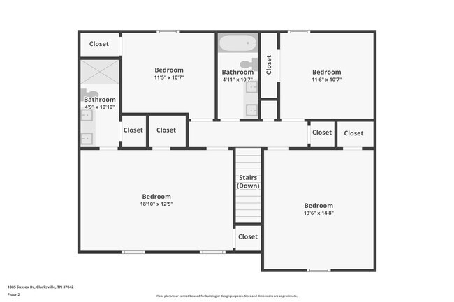 Building Photo - 1385 Sussex Dr