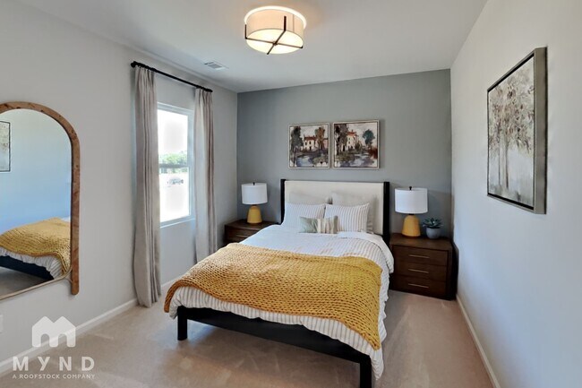 Building Photo - 3465 Tristens Cove Walk
