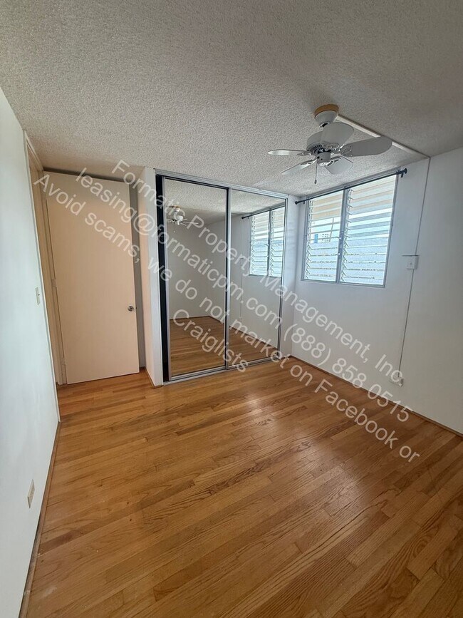 Building Photo - 1634 Nuuanu Ave