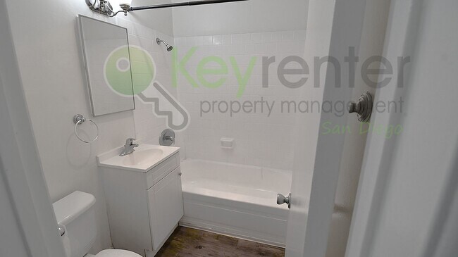 Building Photo - Normal Heights Condo| Walkable To Adams Ave |