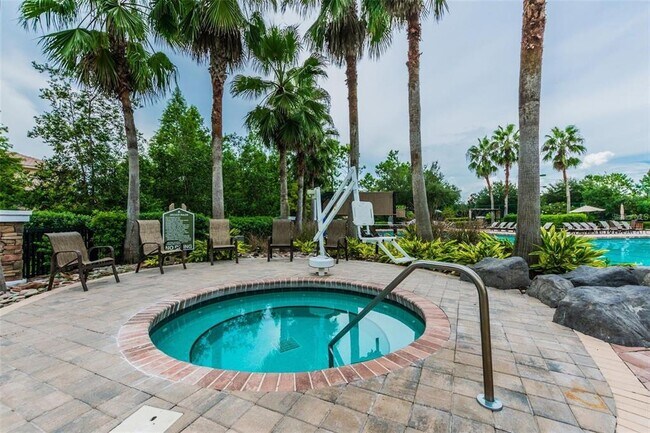 Building Photo - 7842 Citrus Blossom Dr