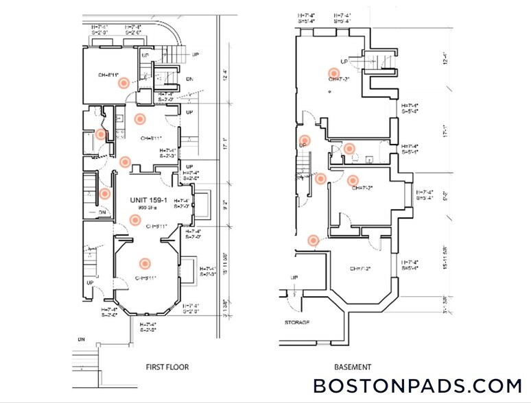 Building Photo - 159 Brown St