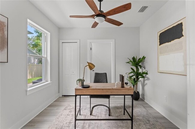 Building Photo - 4120 W North A St