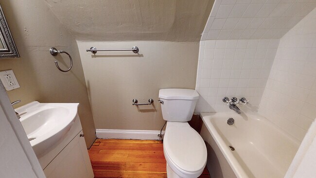Building Photo - Wheelhouse Apartments