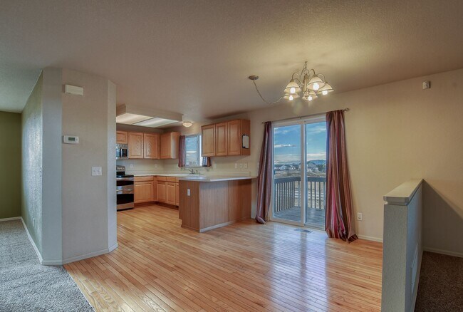 Building Photo - Beautiful 2 Story In Woodmen Hills!