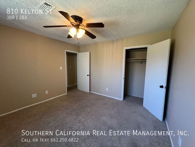 Building Photo - 810 Kelton St