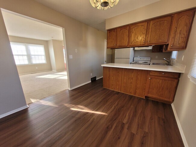 Primary Photo - 4823 NW Aurora Ave.