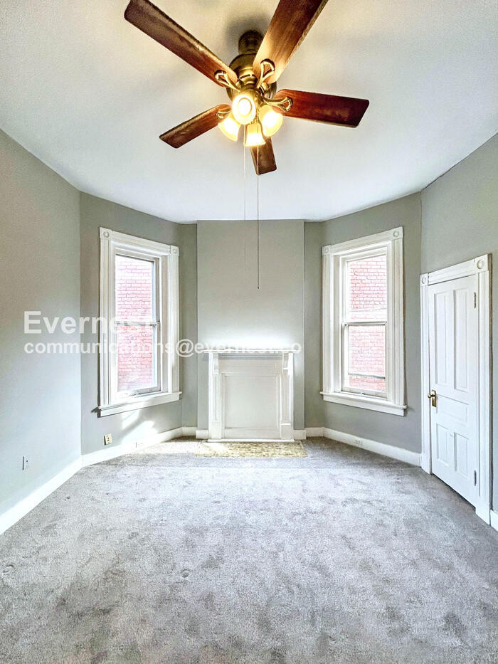 Building Photo - 2034 W Grace St