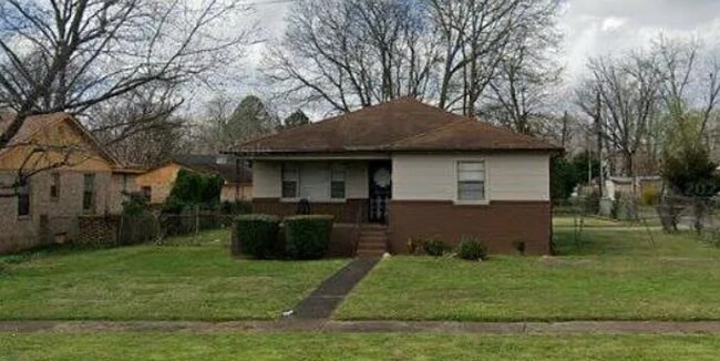 Primary Photo - 1208 31st St SW