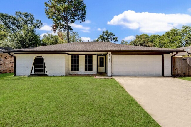 Building Photo - 18015 Woodgum Dr