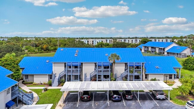 Building Photo - 1637 NE Nautical Pl