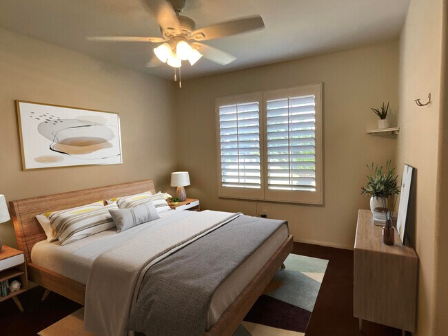 Building Photo - 79269 Paseo Del Rey