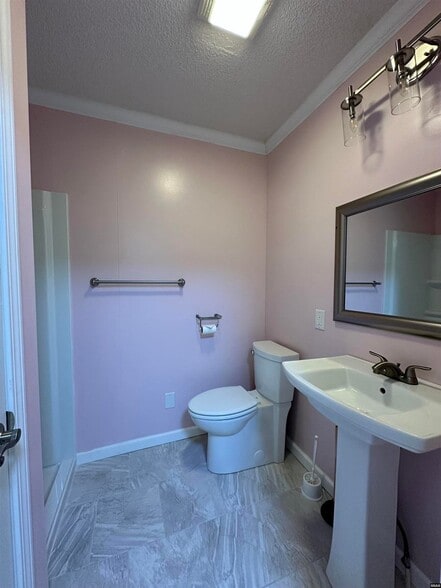 Bathroom 2 - 2550 Old Highway 69