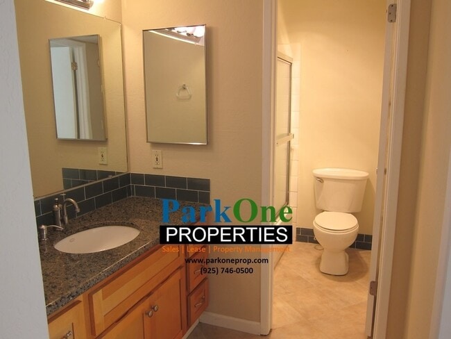 Building Photo - Spacious One Bedroom in Walnut Creek Keys!