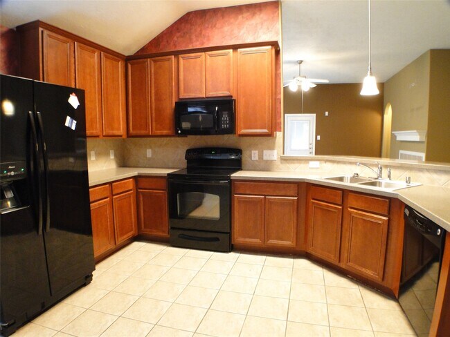 Building Photo - 5414 Trammel Dr