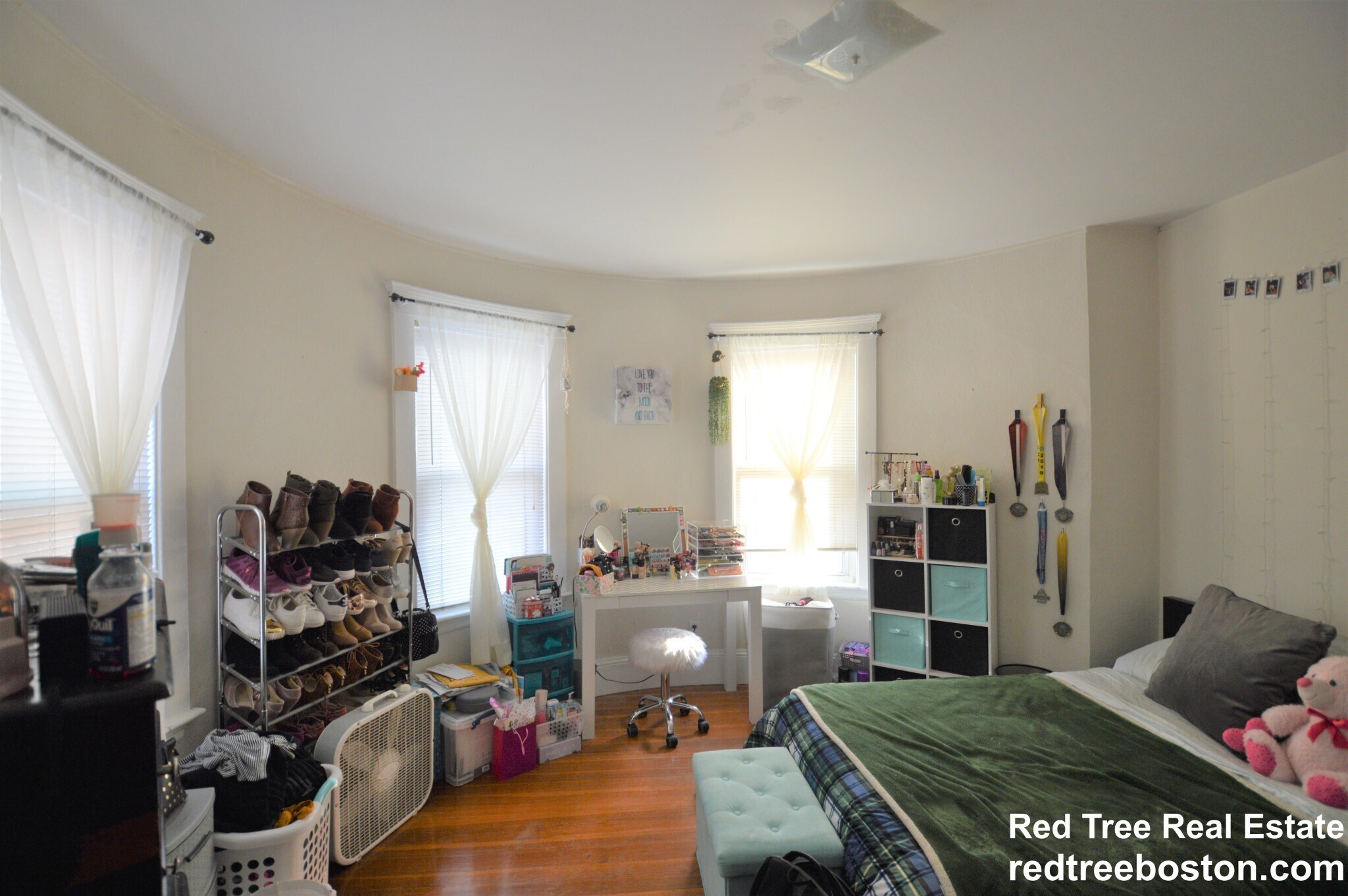 Building Photo - 505 Washington St