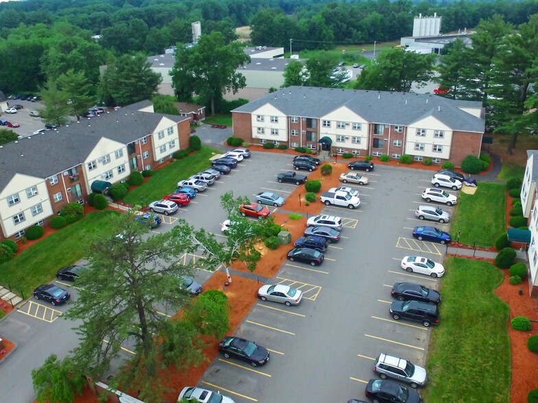 Building Photo - Presidential Park Apartments