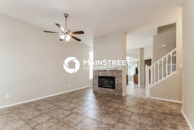 Building Photo - 4 Bedroom Pet-Friendly Home in Mesquite, T...