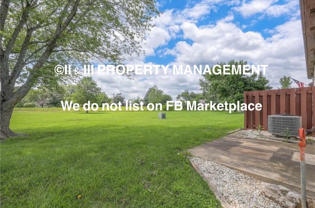 Building Photo - 1101 Jeff Cir