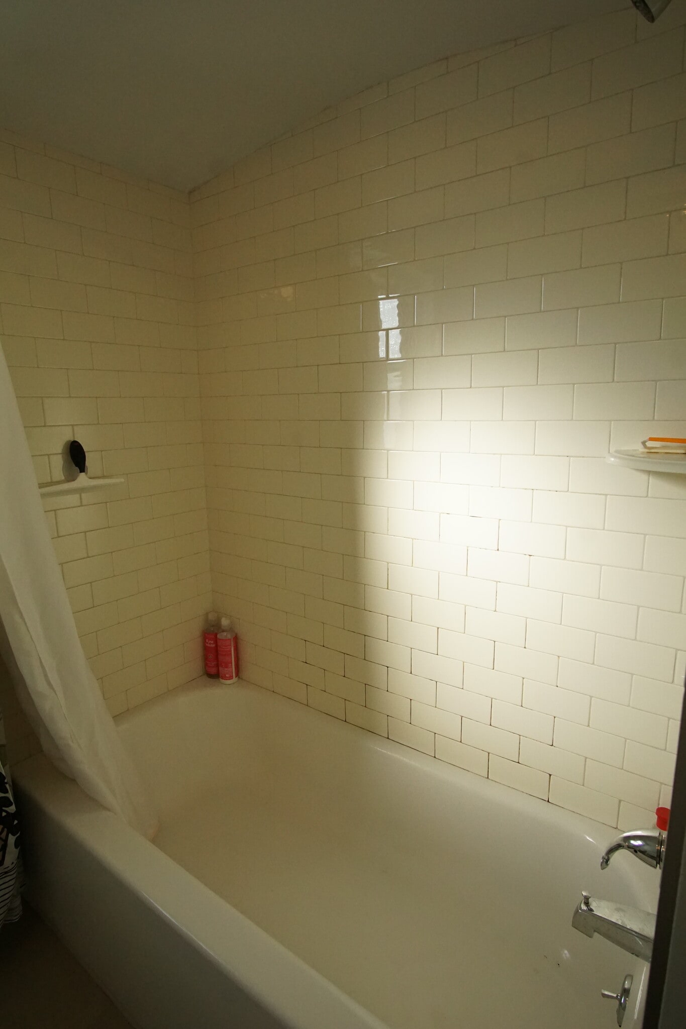 Bathroom - 24330 Manistee St