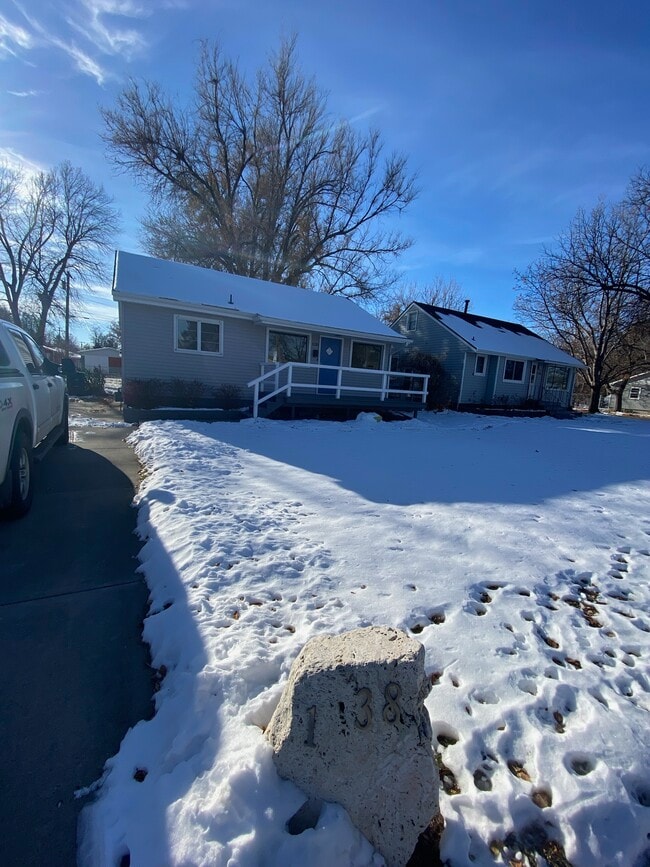 Building Photo - 1138 Avenue D