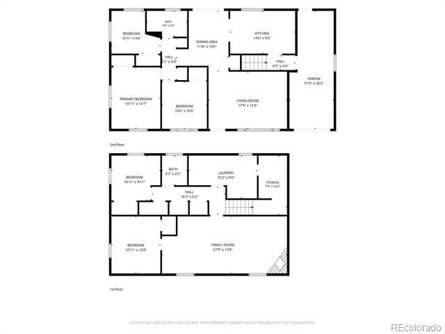 Building Photo - 6345 W 62nd Ave