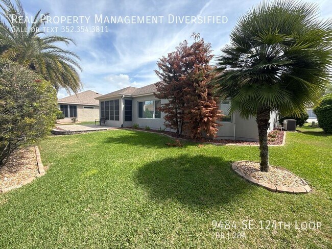 Building Photo - 9484 SE 124th Loop