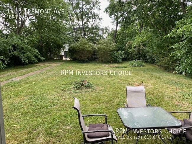 Building Photo - 1405 Tremont Ave