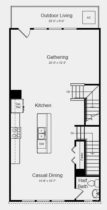 Building Photo - 2513 Otto Ln