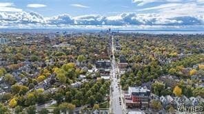 Building Photo - 1020 Elmwood Ave