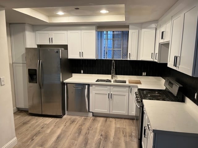 Kitchen 2 - 3808 Stocker St