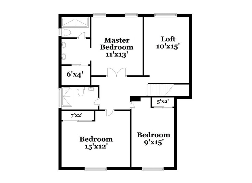 Building Photo - 4810 Con Carne