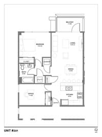 Building Photo - Liberty Beall