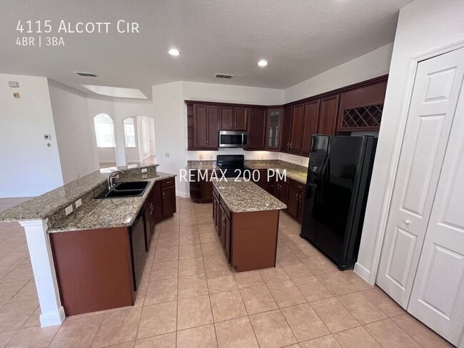 Building Photo - 4115 Alcott Cir