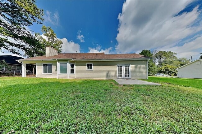 Building Photo - 1330 Burning Bush Dr