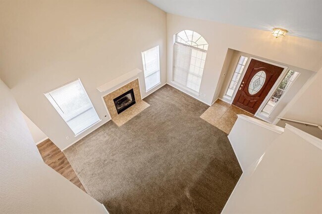 Building Photo - 3709 Crownover St