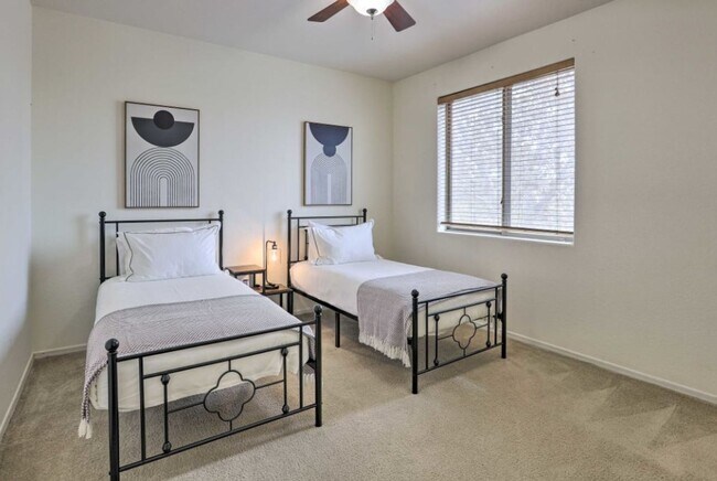 Building Photo - Coming Soon!! Gorgeous Fully Furnished 6 b...