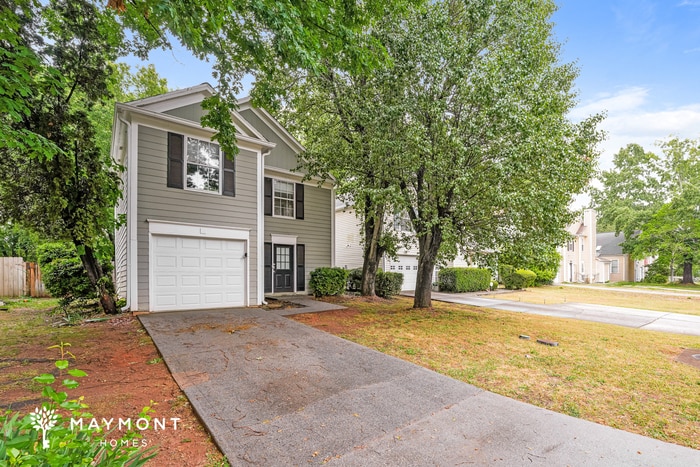 Building Photo - 3131 Linden Dr