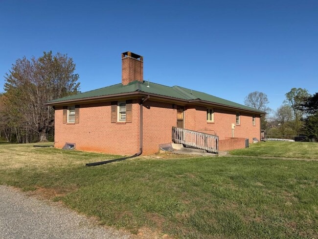 Building Photo - 5396 Booker T Washington Hwy