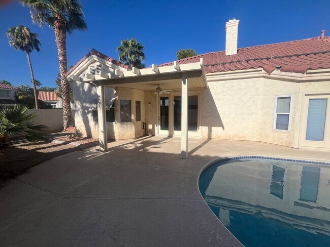 Building Photo - Desert Shores Beauty is like living in you...