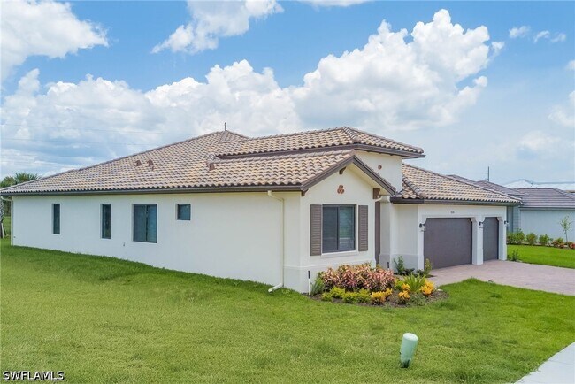 Building Photo - 5026 Ofanto Ln