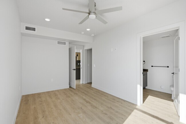 Floorplan - Brickside Heights Phase II