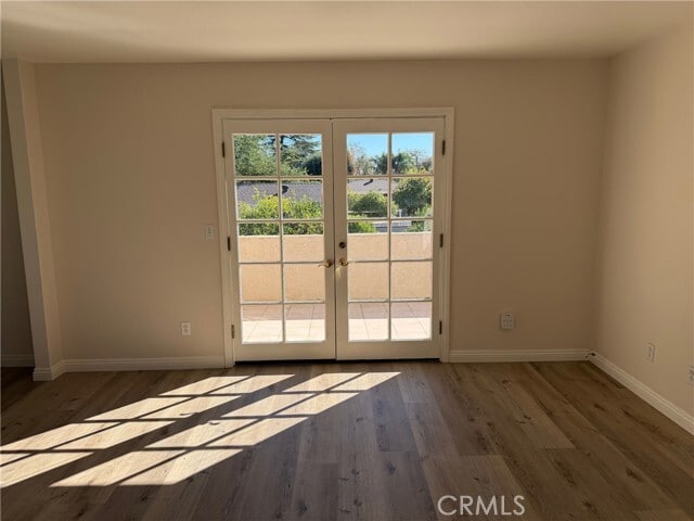 Building Photo - 723 Ford St