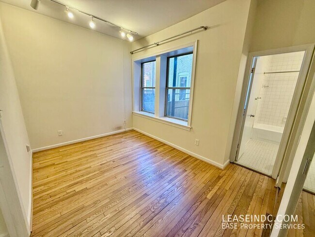 Building Photo - 1930 New Hampshire Ave NW