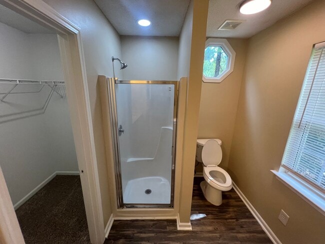Building Photo - Welcome to Timbertop5127, a well-appointed 4-bedroom, 2.5-bath home in Charlotte, NC.